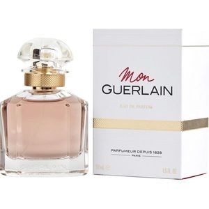 COPY - Guerlain Mon Guerlain ~ gorgeous